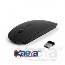 OkaeYa-Domezo Techon Wireless Mouse